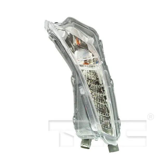 12533600 - : TYC Turn Signal Light Assembly for TYC Image