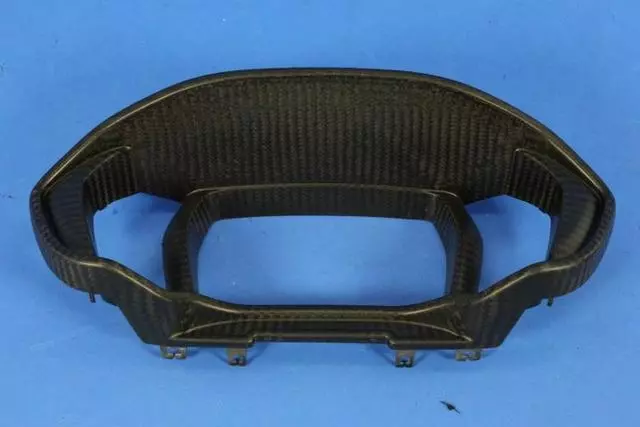 Instrument Cluster Bezel - Alfa Romeo (5VK32KAXAA)