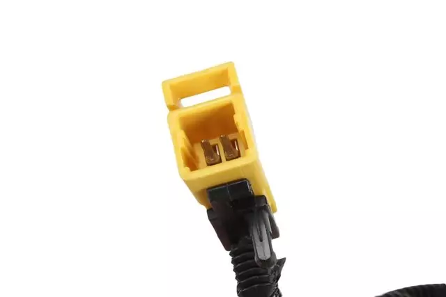 20997498 - Electrical: Ft Seat Air Bag for Cadillac: Escalade, Escalade ESV, Escalade EXT | Chevrolet: Avalanche, Silverado 1500, Silverado 2500 HD, Silverado 3500 HD, Suburban 1500, Suburban 2500, Tahoe | GMC: Sierra 1500, Sierra 2500 HD, Sierra 3500 HD, Yukon, Yukon XL 1500, Yukon XL 2500 Image