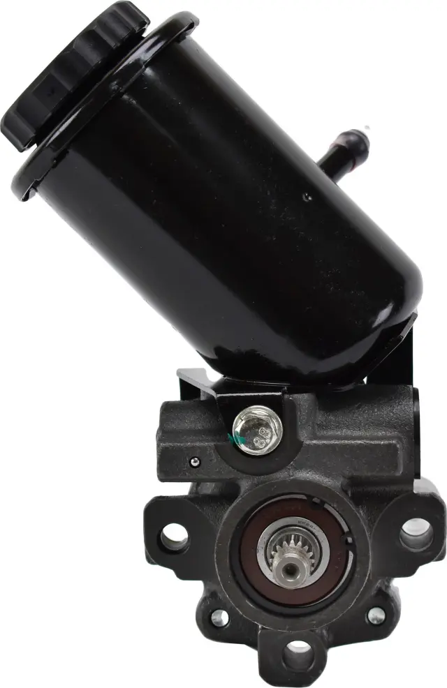 5368N - : AAE New Hydraulic Power Steering Pump 100% Tested for ATLANTIC AUTOMOTIVE Image