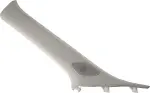 769123JA0A - : Windshield Pillar Trim for INFINITI: JX35, QX60 Image