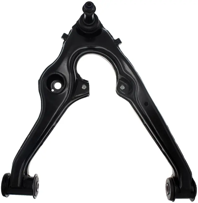CB92054PR - Suspension &amp; Steering: Suspension Control Arm And Ball Joint Assembly for Dorman Image
