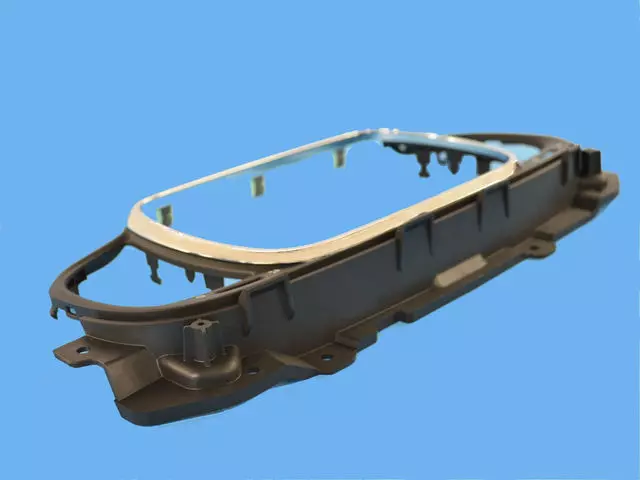 Instrument Panel Bezel - Mopar (5YL451WWAD)