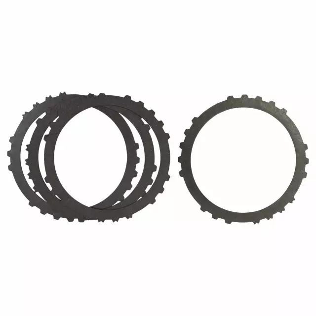 5C3Z7B442BB - Transmission: Transmission Clutch Friction Plate for Ford: E-350 Super Duty, E-450 Super Duty, F-250 Super Duty, F-350 Super Duty, F-450 Super Duty, F-550 Super Duty Image