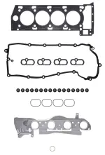 52395400 - : AJUSA 52395400 LEFT HEAD SET for Ajusa Image
