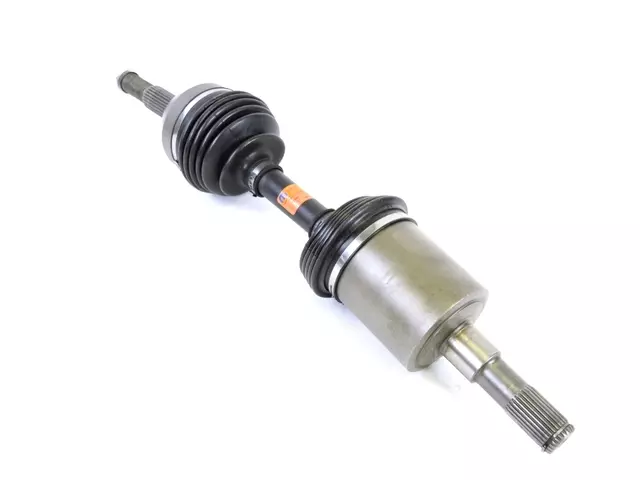 R2111779AB - Front Suspension &amp; Drive: Axle Half Shaft, Remanufactured, Left for Mopar Image