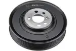 6A105243E - : URO Parts Engine Crankshaft Pulley for URO Image