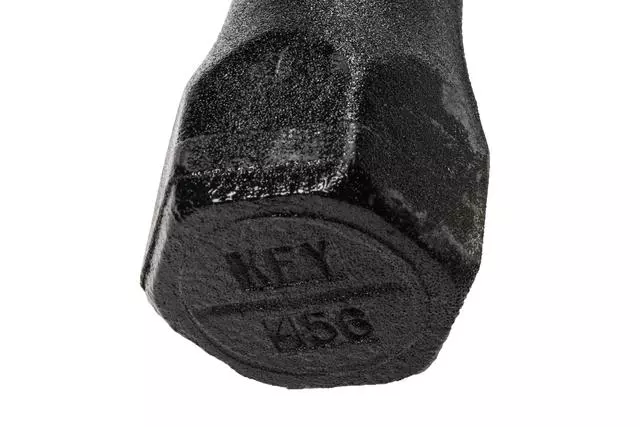 19332946 - Suspension: Torsion Bar for Cadillac: Escalade, Escalade ESV, Escalade EXT | Chevrolet: Avalanche 1500, Avalanche 2500, Silverado 1500, Silverado 1500 Classic, Silverado 1500 HD, Silverado 1500 HD Classic, Silverado 2500, Silverado 2500 HD, Silverado 2500 HD Classic, Silverado 3500, Silverado 3500 Classic, Silverado 3500 HD, Suburban 1500, Suburban 2500, Tahoe | GMC: Sierra 1500, Sierra 1500 Classic, Sierra 1500 HD, Sierra 1500 HD Classic, Sierra 2500, Sierra 2500 HD, Sierra 2500 HD Classic, Sierra 3500, Sierra 3500 Classic, Sierra 3500 HD, Yukon, Yukon XL 1500, Yukon XL 2500 | Hummer: H2 Image image