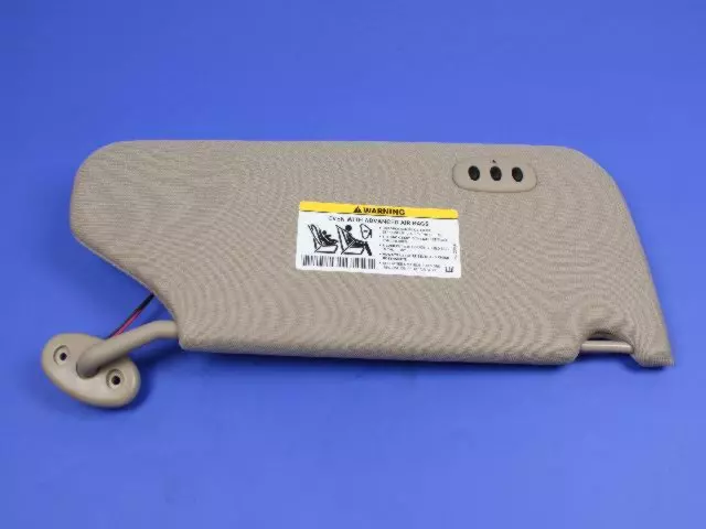 1GW33HL1AB - : Visor, Left for Mopar Image