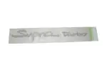 7544314180 - Body: Nameplate for Toyota Image