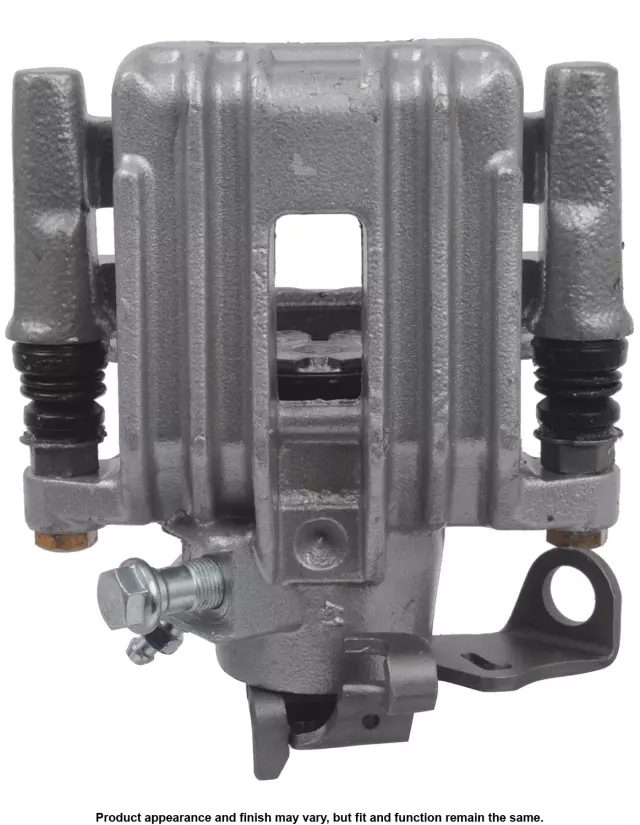 19P2574 - Brakes &amp; Brake Parts: Disc Brake Caliper for Cardone Image
