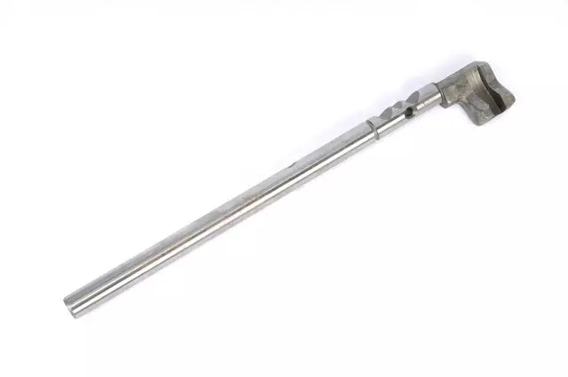 89048283 - : Manual Transmission 1st and 2nd Shift Shaft for Chevrolet: Colorado | GMC: Canyon | Hummer: H3, H3T | Isuzu: i-280, i-290 | Pontiac: Solstice | Saturn: Sky Image