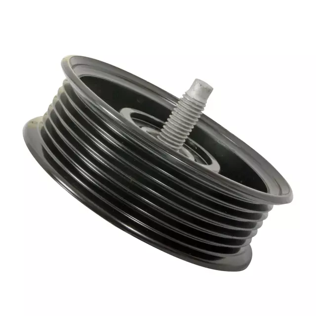 900517A - : Litens Accessory Drive Belt Idler Pulley for Litens Image