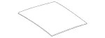 1677800701 - : Sliding Sunroof Panel for Mercedes-Benz Image
