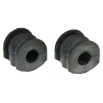 K200207 - : Suspension Stabilizer Bar Bushing Kit for Moog Image