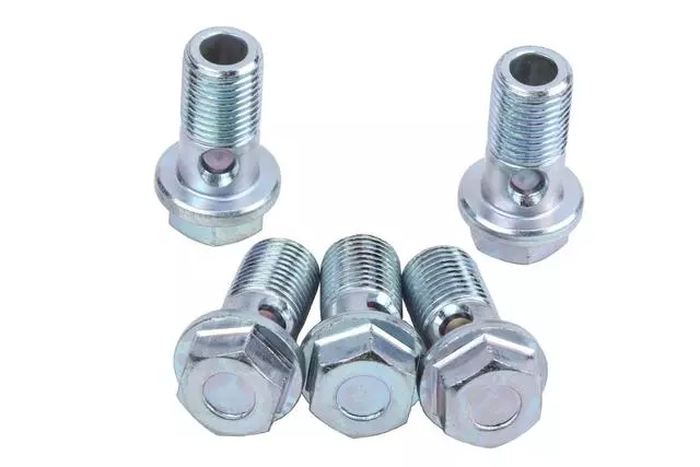94034172 - : F Bolt for GM Image