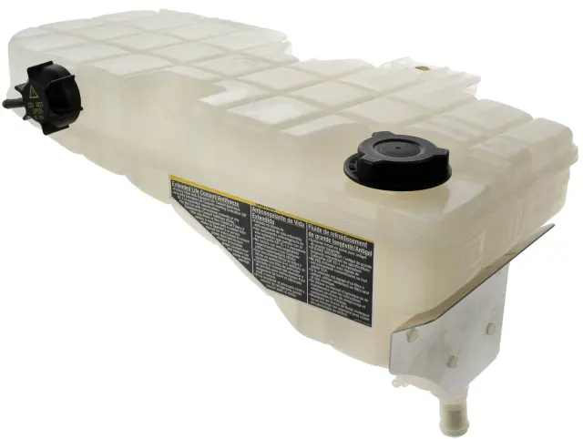 6035403 - : Heavy Duty Pressurized Coolant Reservoir for Dorman Image