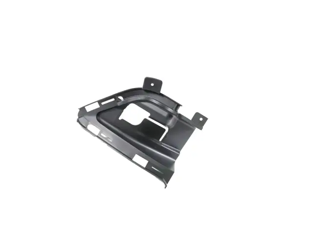« 68306594AB – Frame, Bumper and Fascia : Air Conduit, Côté Droit pour Mopar Image »