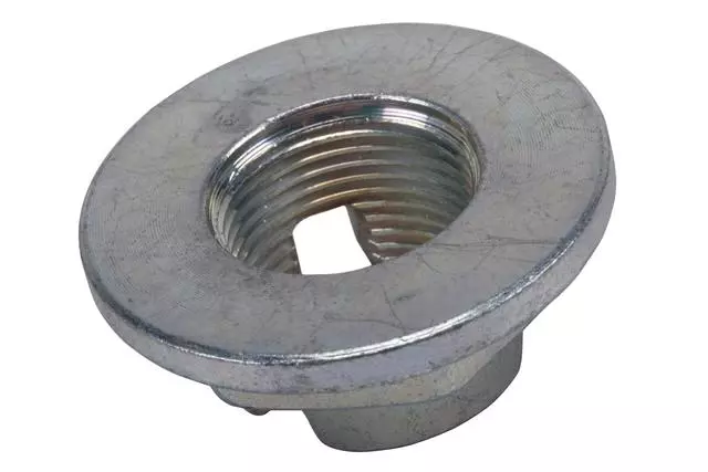 Differential Drive Pinion Gear Nut - GM (11603477)