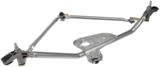 602603 - Exterior: Wiper Linkage Replaces VW 3B1955113D, 3B1955603C for Dorman Image