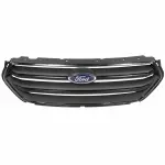 GJ5Z8200AA - : 2017-2019 Ford Escape - Grille for Ford: Escape Image
