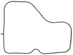 B33806 - : Engine Crankcase Vent Valve Seal for Mahle Image
