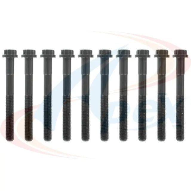 AHB850 - : APEX Automobile Parts Inc Head Bolt Set for APEX Automobile Parts Inc Image