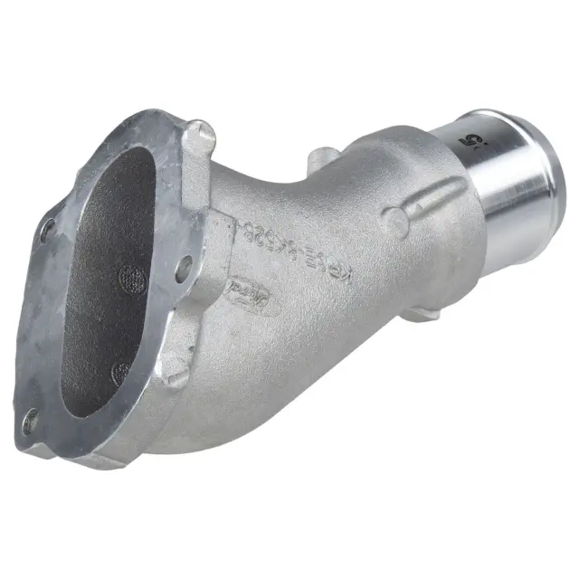 RH282 - : Motorcraft™ Engine Coolant Thermostat Housing for Ford: F-150, Mustang Image