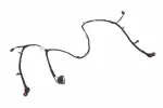 84810200 - : Chassis Rear Wiring Harness for GM Image