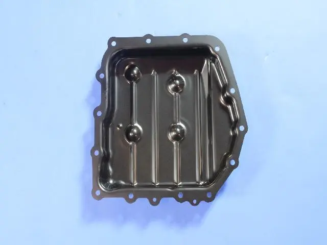 4800210AA - Engine: Trans Pan for Chrysler: Pacifica, Town &amp; Country | Dodge: Caravan, Grand Caravan Image