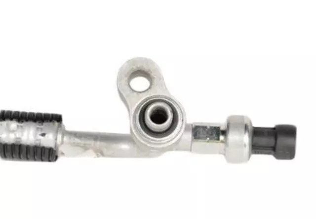 25759699 - : Air Conditioning Compressor and Condenser Hose Assembly for Cadillac: DeVille | Pontiac: Bonneville Image
