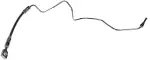 H621173 - : Brake Hydraulic Hose for Dorman Image