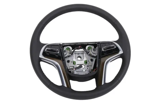 Steering Wheel - ACDelco (84310992)
