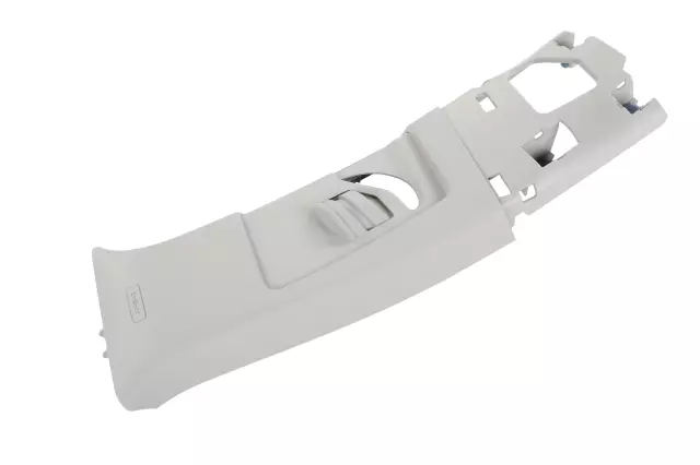 84690409 - Body: Upper Center Pillar Trim for Buick: Envision Image