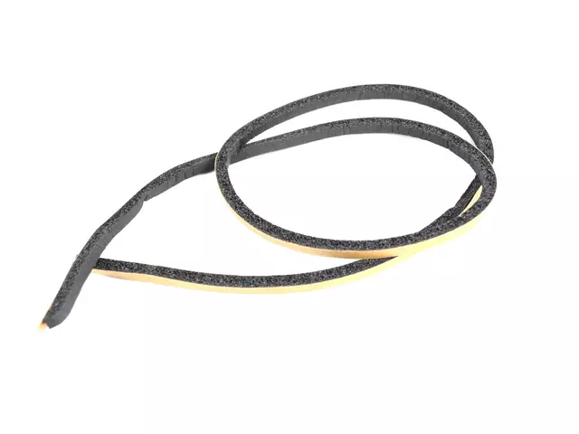 68195978AA - Exterior Ornamentation: Liftgate Seal for Mopar Image