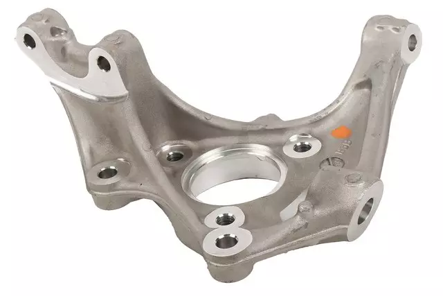 Passenger Side Steering Knuckle - GM (84560116)