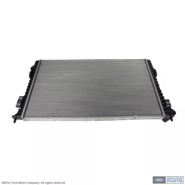 DT4Z8005A - : Radiator for Ford: Edge | Lincoln: MKX Image
