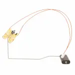 PS1008 - : Motorcraft™ Fuel Sender And Hanger Assembly for Ford: F-250 Super Duty, F-350 Super Duty, F-450 Super Duty Image