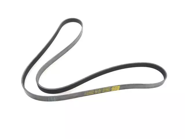 Serpentine Belt - Mopar (04593814AA)