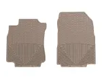 W214TN - : All Weather Floor Mats for WeatherTech Image