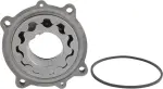 M208 - : Stock Replacement Oil Pump for Melling Image