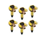 1406466 - : Ignition Coil for ACCEL Image