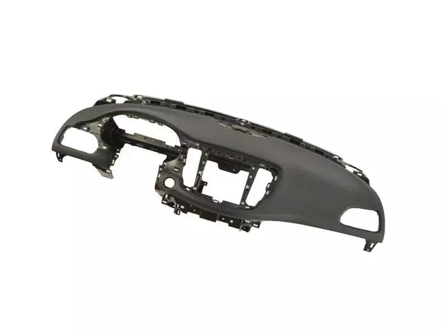 Base Panel Instrument Panel - Mopar (5VK64DX9AE)