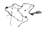 84788978 - : Front Driver Side Door Wiring Harness for GM Image