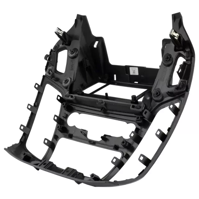 Instrument Panel Bezel - Ford (KT1Z-18842-BK)