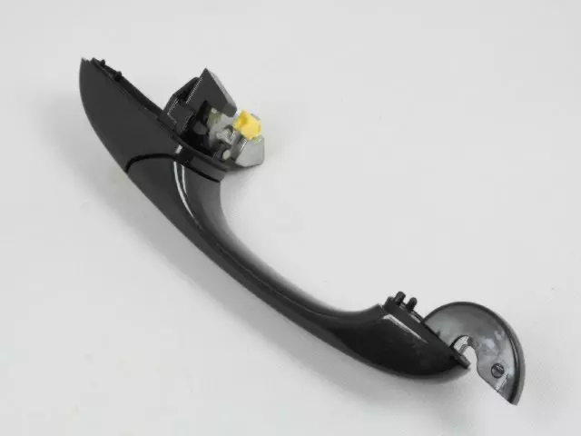 XU81HAVAG - Doors, Door Mirrors and Related Parts: Exterior Door Handle, Left for Mopar Image