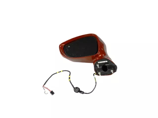 Outside Rearview Mirror, Left - Mopar (5RM15KLBAE)