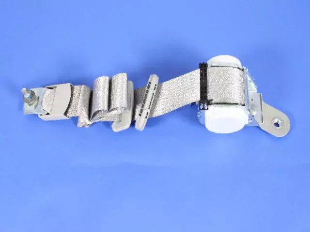 Lap & Shoulder Belt - Mopar (0ZV70ES3AB)