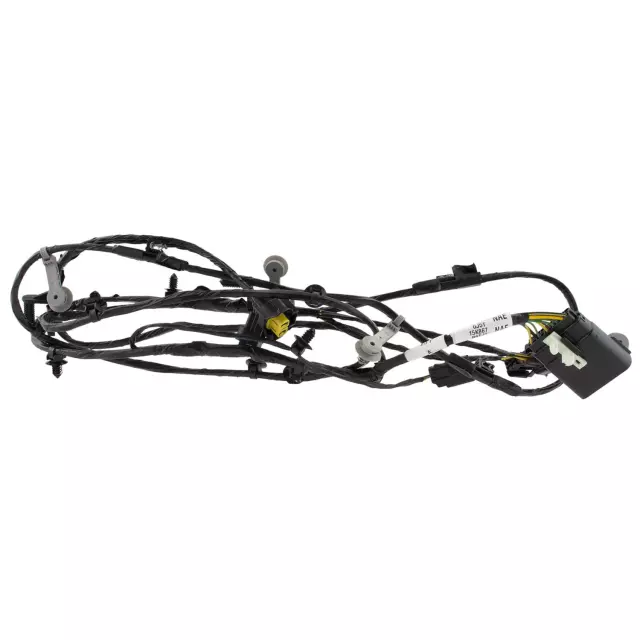 GJ5Z15K867NA - : Wire Parking Distance Aid Se for Ford Image