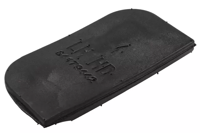 84179442 - Body: Access Cover for Chevrolet: Silverado 2500 HD, Silverado 3500 HD, Silverado EV | GMC: Sierra 2500 HD, Sierra 3500 HD, Sierra EV Image